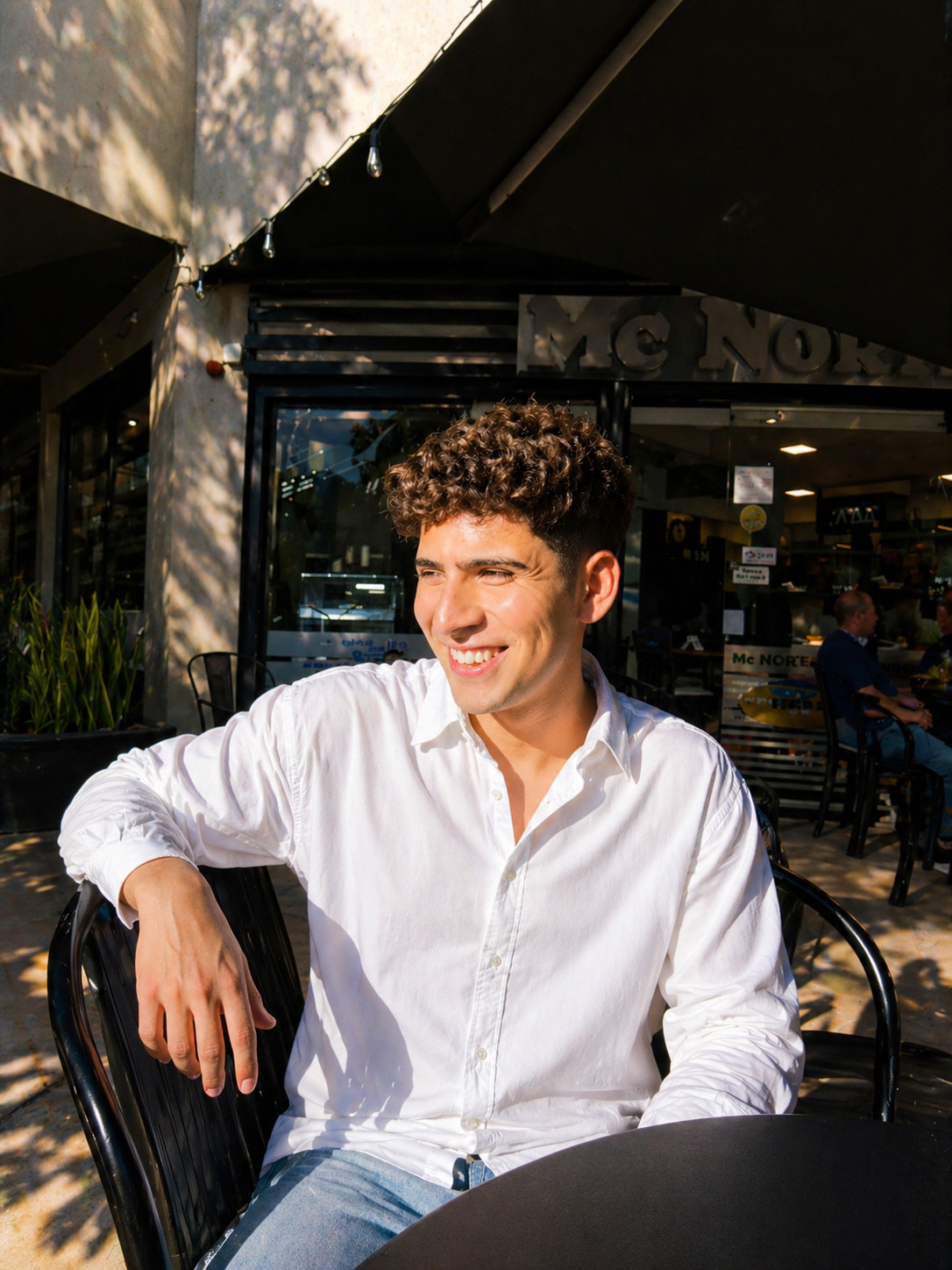 Benjamín Tapia